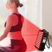 Load image into Gallery viewer, Viconor Infrared light therapy | Red Light Therapy for Body, Face - LEDs to Improve Circulation