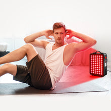 Load image into Gallery viewer, Viconor Infrared light therapy | Red Light Therapy for Body, Face - LEDs to Improve Circulation