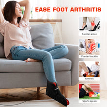 Load image into Gallery viewer, Viconor Infrared light therapy | Red Light Therapy for Feet