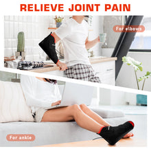 Load image into Gallery viewer, Viconor Infrared light therapy | Red Light Therapy for Feet