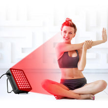 Load image into Gallery viewer, Viconor Infrared light therapy | Red Light Therapy for Body, Face - LEDs to Improve Circulation