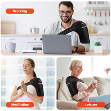 Load image into Gallery viewer, Viconor Infrared light therapy | for Shoulder Pain Relife, Improve Joint Muscle