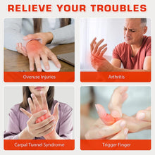 Load image into Gallery viewer, Viconor Infrared light therapy | Red Light Therapy for Hand