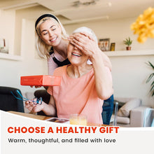 Load image into Gallery viewer, Viconor Infrared light therapy | For Neck and Chest, Device Portable 660nm Red Light & 850nm