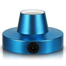 Load image into Gallery viewer, Viconor Infrared light therapy | Original Charging Base for Red Light Therapy Device Blue1