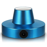Viconor Infrared light therapy | Original Charging Base for Red Light Therapy Device Blue1