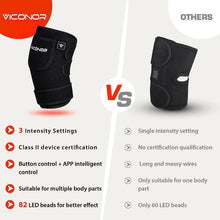 Load image into Gallery viewer, Viconor Infrared light therapy | APP Control for Knee Elbow Joint