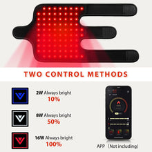 Load image into Gallery viewer, Viconor Infrared light therapy | APP Control for Knee Elbow Joint