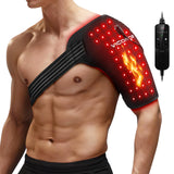 Viconor Infrared light therapy | for Shoulder Pain Relife, Improve Joint Muscle