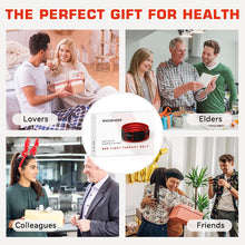 Load image into Gallery viewer, Viconor Infrared light therapy | Red Light Therapy for Belt