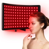Viconor Infrared light therapy | Red Light Therapy for Skin Care at Home
