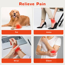 Load image into Gallery viewer, Viconor Infrared light therapy | Neck Wrap with Timer