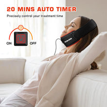 Load image into Gallery viewer, Viconor Infrared light therapy | Neck Wrap with Timer