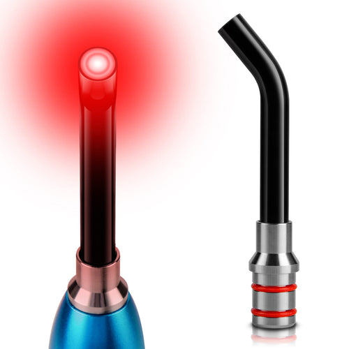 Viconor Infrared light therapy | Red Light Therapy Device — (only) 1 pcs Original Tip Accessories