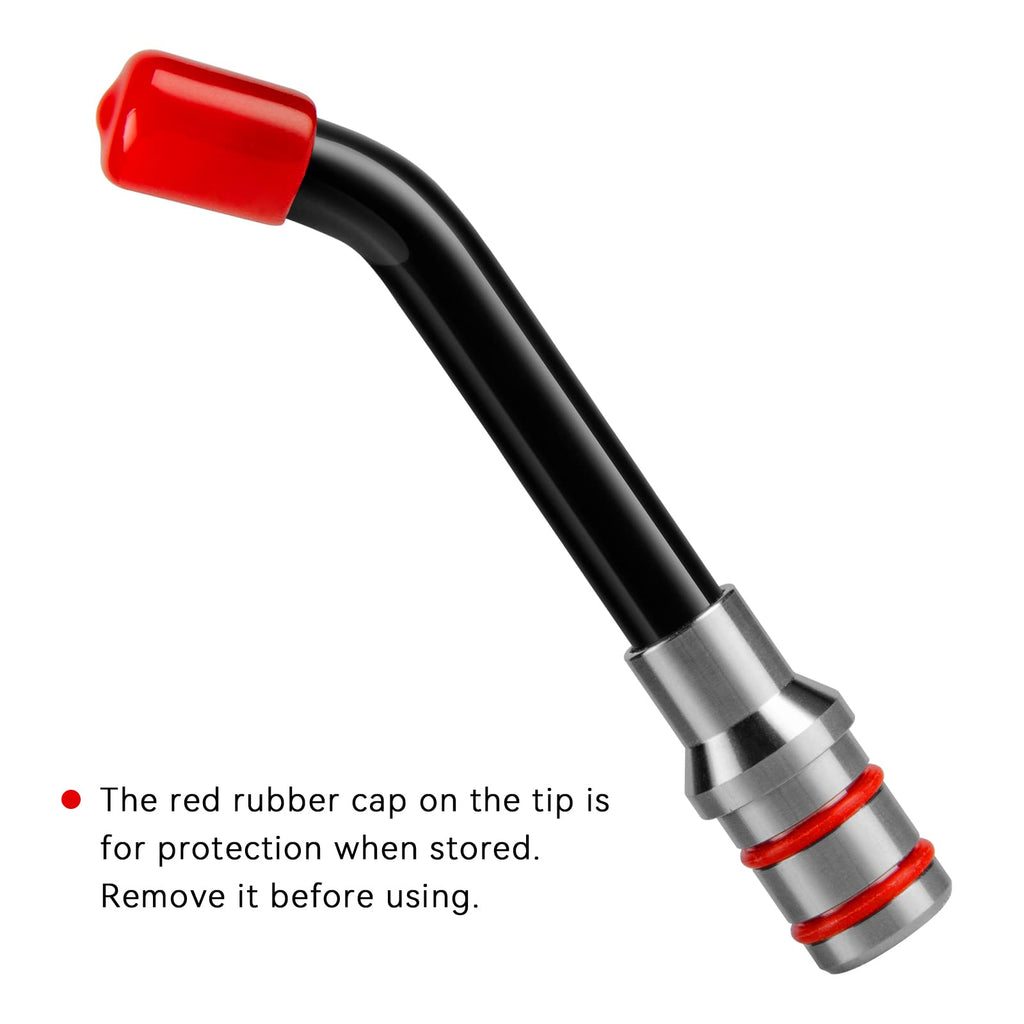 Viconor Infrared light therapy | Red Light Therapy Device — (only) 1 pcs Original Tip Accessories