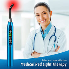 Load image into Gallery viewer, Viconor Infrared light therapy | Cutting Edge Portable &  Cold Sores Treatment