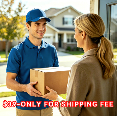Viconor shipping dedicated link (please do not place orders at will)-$39