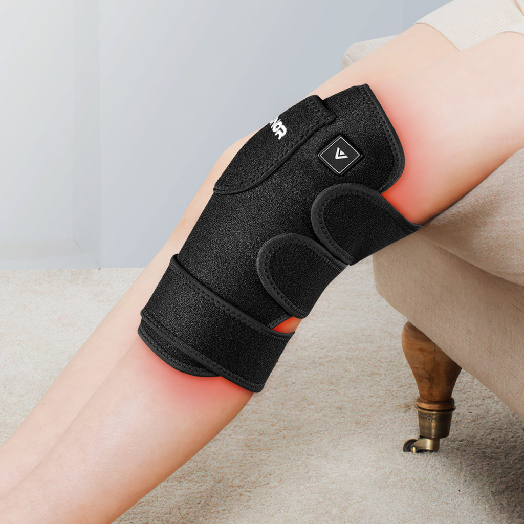 Viconor Infrared light therapy | APP Control for Knee Elbow Joint