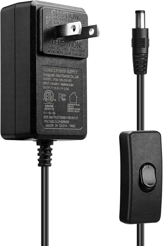 Viconor Infrared light therapy | Red Light Therapy Device Lamp Adapter（Black 01）