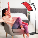 Viconor Infrared light therapy | 660nm&850nm Red Light Therapy for Face and Body