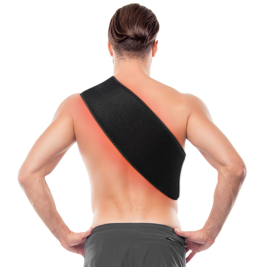 Viconor Infrared light therapy | Red Light Therapy for Belt