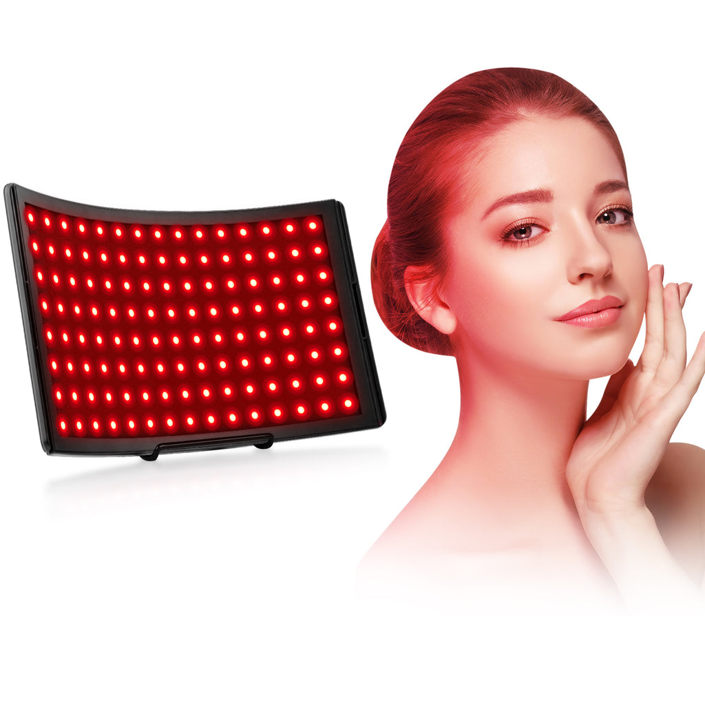 Viconor Infrared light therapy | Red Light Therapy for Skin Care at Home