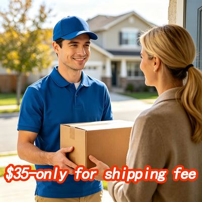 Viconor shipping dedicated link (please do not place orders at will)-$35