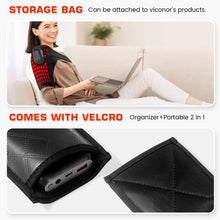 Load image into Gallery viewer, Viconor Infrared light therapy | 5,000mAh 12V Power Bank, USB-C in and Out Fast Charging Battery Pack, for The Brand Series of Products