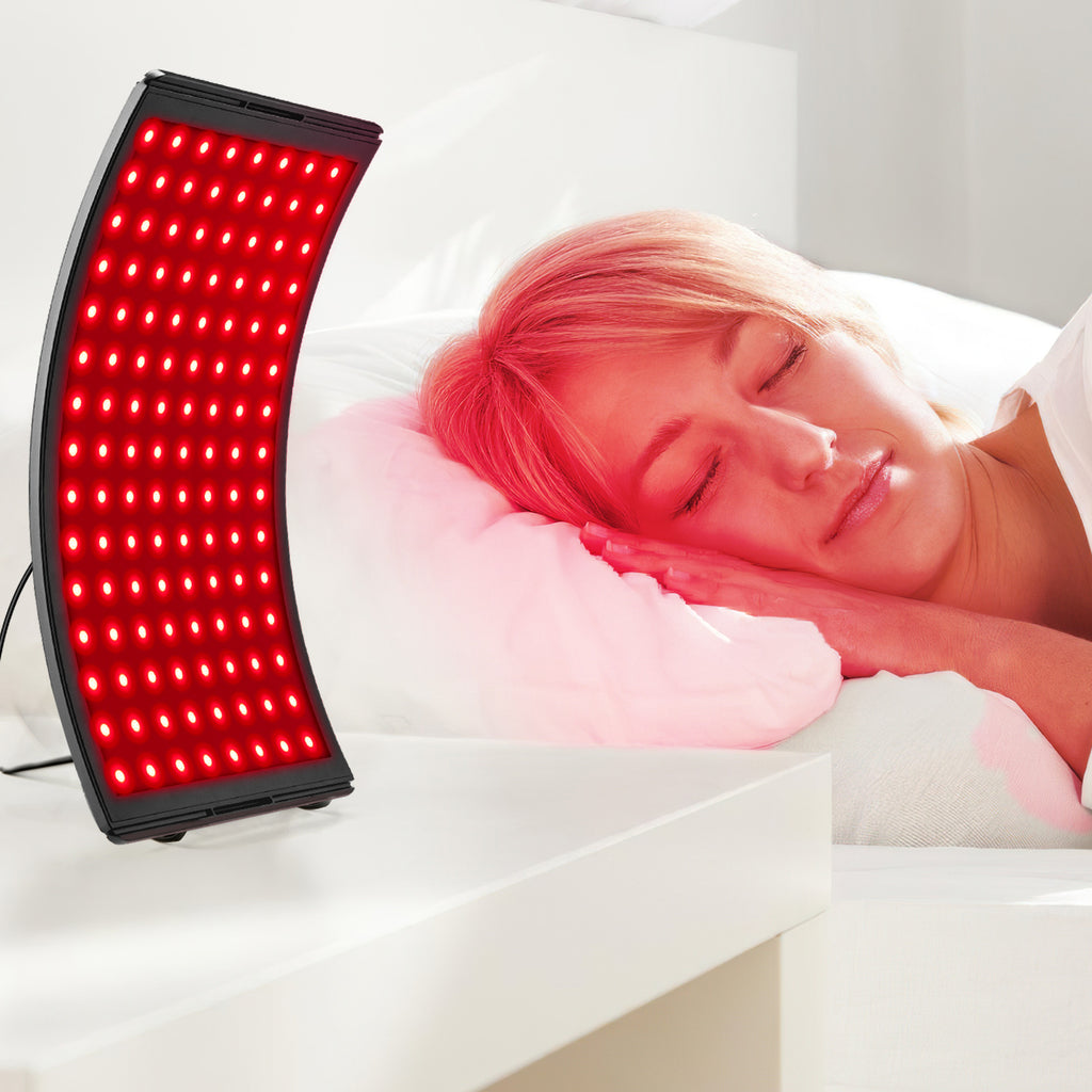 Viconor Infrared light therapy | Red Light Therapy for Skin Care at Home