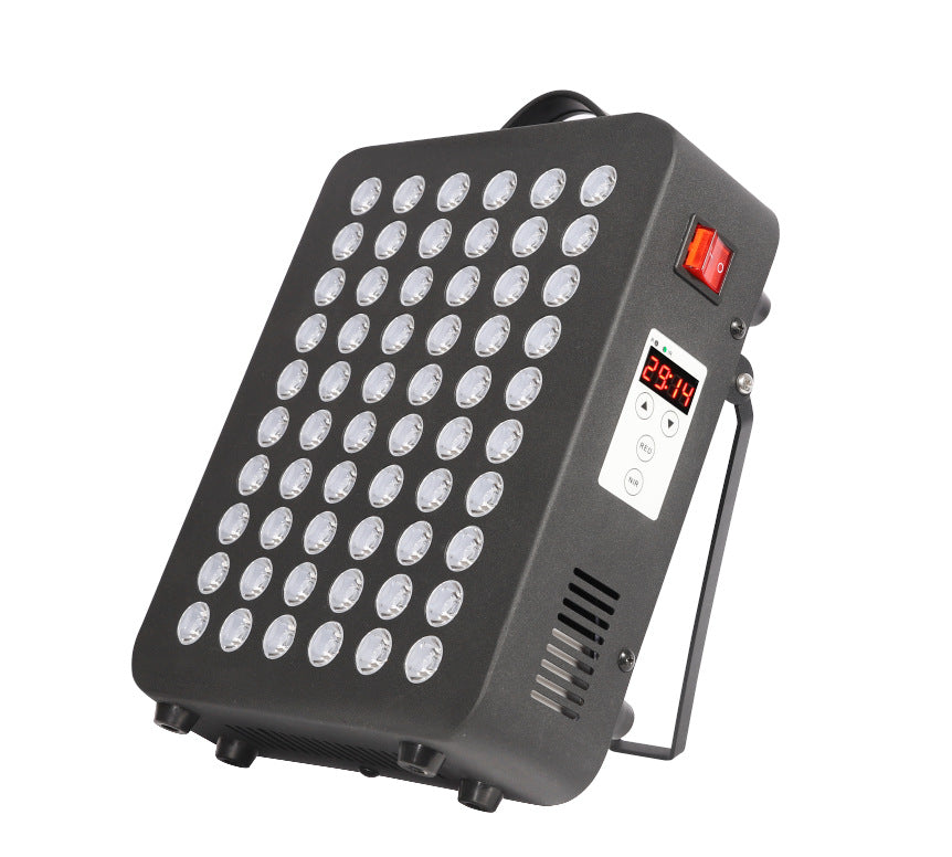 Viconor Infrared light therapy | Red Light Therapy for Body, Face - LEDs to Improve Circulation