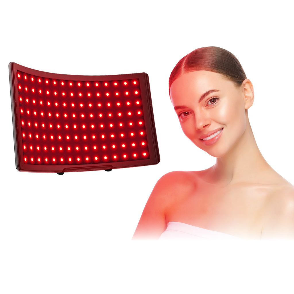 Viconor Infrared light therapy | Red Light Therapy for Skin Care at Home