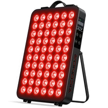 Load image into Gallery viewer, Viconor Infrared light therapy | Red Light Therapy for Body, Face - LEDs to Improve Circulation