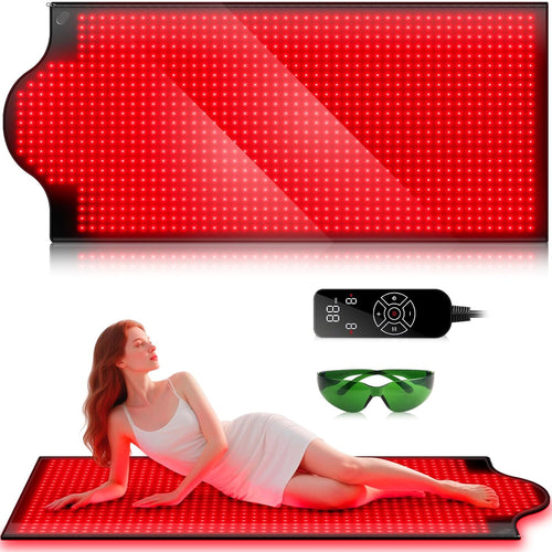 Viconor Infrared light therapy | Full Body Pad, 73