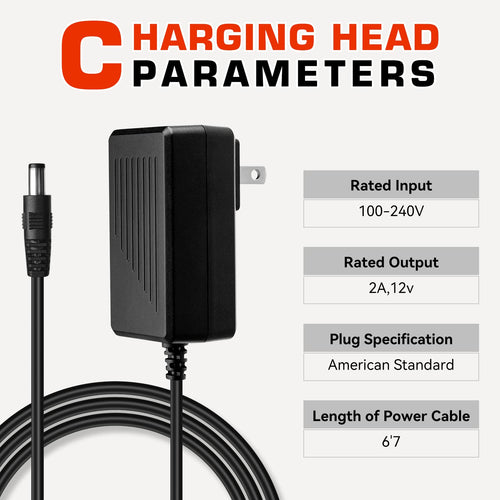 Viconor Infrared light therapy | Red Light Therapy Belt -Charger