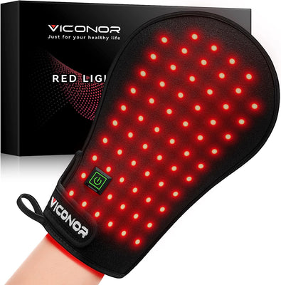 Viconor Infrared light therapy | Red Light Therapy for Hand