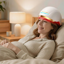 Load image into Gallery viewer, Viconor Infrared light therapy | for Hair Growth, FDA Cleared Hair Loss, 272 Lasers &amp; LEDs.Treatment Options for Male and Female Hair Loss