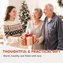 Load image into Gallery viewer, Viconor Infrared light therapy | Red Light Therapy for Feet, Infrared Light Therapy for Feet Neuropathy with 200 LEDs 3-in-1 Chip