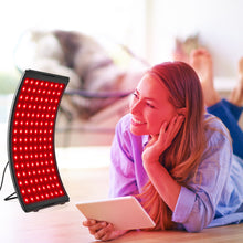 Load image into Gallery viewer, Viconor Infrared light therapy | Red Light Therapy for Skin Care at Home