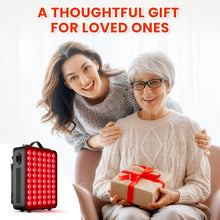 Load image into Gallery viewer, Viconor Infrared light therapy | Red Light Therapy for Body, Face - LEDs to Improve Circulation